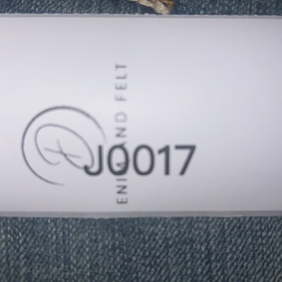 CINCH WOMEN'S WESTERN ADA MEDIUM WASH DENIM JEANS | NEW/NWT!!🤠🩷👖 - Picture 12 of 12